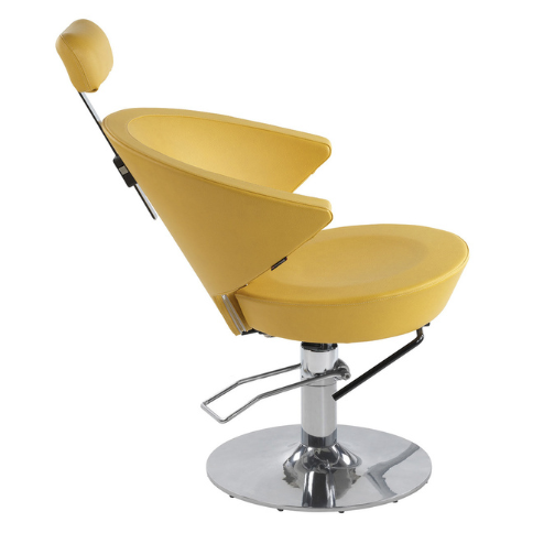 FRISÖRSTOL CHARME REC- BEAUTY STAR